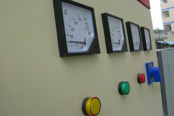 龙港配电柜-3683讲讲配电柜注意事项